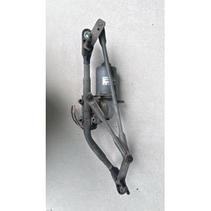 505155520  MOTORINO TERGICRISTALLI ANTERIORE Alfa Romeo MiTo 955 2009 40809 21 02 W09106  3089N