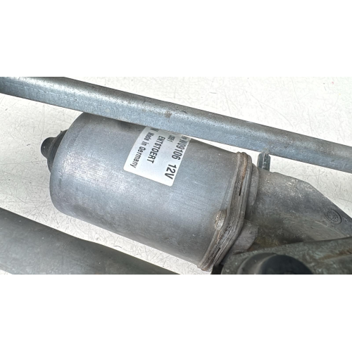 505155520  MOTORINO TERGICRISTALLI ANTERIORE Alfa Romeo MiTo 955 2009 40809 21 02 W09106  3089N