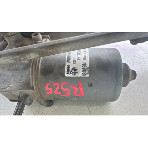 505155520  MOTORINO TERGICRISTALLI ANTERIORE Alfa Romeo MiTo 955 2009 40809 21 02 W09106  3089N