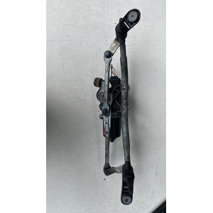 460049A MOTORINO TERGICRISTALLO ANTERIORE RENAULT CLIO III 2005 2009