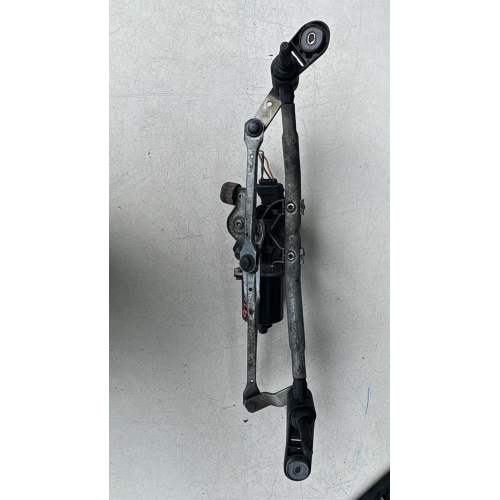 460049A MOTORINO TERGICRISTALLO ANTERIORE RENAULT CLIO III 2005 2009
