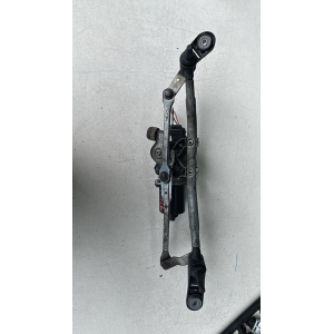 460049A MOTORINO TERGICRISTALLO ANTERIORE RENAULT CLIO III 2005 2009