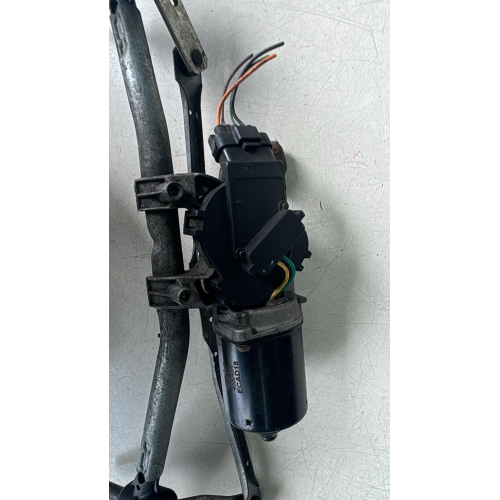 460049A MOTORINO TERGICRISTALLO ANTERIORE RENAULT CLIO III 2005 2009