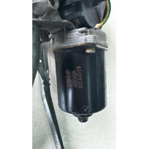460049A MOTORINO TERGICRISTALLO ANTERIORE RENAULT CLIO III 2005 2009