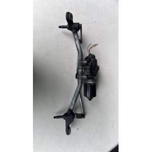 460049A MOTORINO TERGICRISTALLO ANTERIORE RENAULT CLIO III 2005 2009