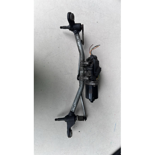 460049A MOTORINO TERGICRISTALLO ANTERIORE RENAULT CLIO III 2005 2009