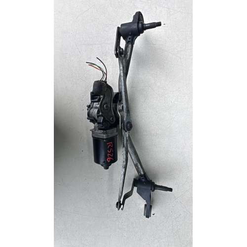 460049A MOTORINO TERGICRISTALLO ANTERIORE RENAULT CLIO III 2005 2009