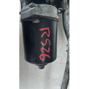 460049A MOTORINO TERGICRISTALLO ANTERIORE RENAULT CLIO III 2005 2009