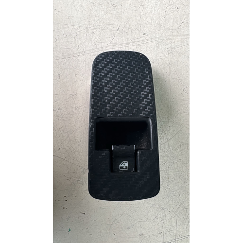 B569 Pulsantiera alzacristalli interruttore alza vetri DESTRO ALFA ROMEO MITO 955
