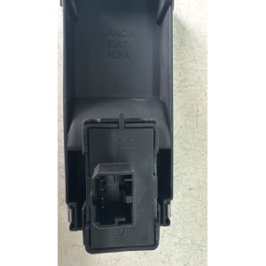 B569 Pulsantiera alzacristalli interruttore alza vetri DESTRO ALFA ROMEO MITO 955