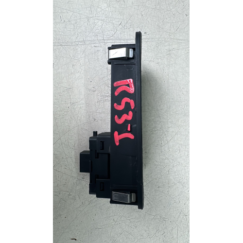 B569 Pulsantiera alzacristalli interruttore alza vetri DESTRO ALFA ROMEO MITO 955