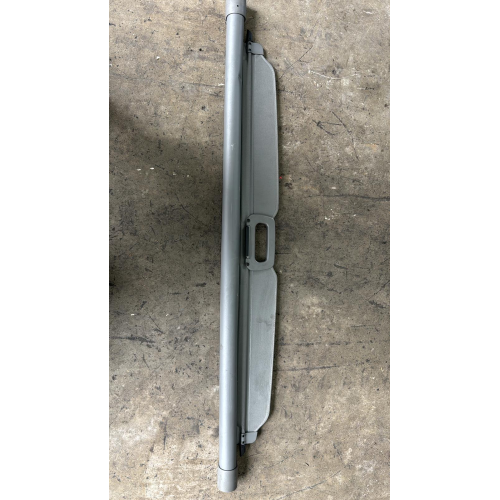 CAPPELLIERA BAULE POSTERIORE JEEP GRAND CHEROKEE 2007
