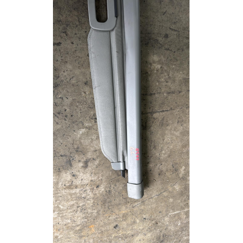 CAPPELLIERA BAULE POSTERIORE JEEP GRAND CHEROKEE 2007