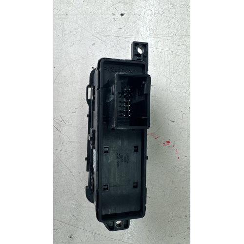 156102193 156102193 COMANDO CONTROLLO MULTIFUNZIONE ALFA ROMEO GIULIETTA 1.6 DIESEL 88KW ANNO 2015 TIPO MOTORE 940C1000 