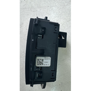 156102193 156102193 COMANDO CONTROLLO MULTIFUNZIONE ALFA ROMEO GIULIETTA 1.6 DIESEL 88KW ANNO 2015 TIPO MOTORE 940C1000 