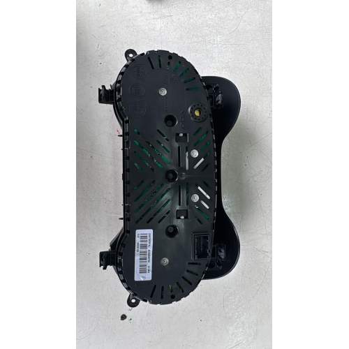 50539109 A2C98299700 Quadro Strumenti Contachilometri ALFA ROMEO GIULIETTA 1.6 DIESEL 88KW ANNO 2015 TIPO MOTORE 940C1000 SCOCCA LESIONATA COME DA FOTO 