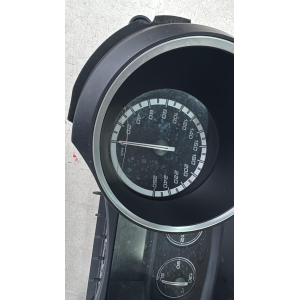 50539109 A2C98299700 Quadro Strumenti Contachilometri ALFA ROMEO GIULIETTA 1.6 DIESEL 88KW ANNO 2015 TIPO MOTORE 940C1000 SCOCCA LESIONATA COME DA FOTO 