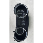 50539109 A2C98299700 Quadro Strumenti Contachilometri ALFA ROMEO GIULIETTA 1.6 DIESEL 88KW ANNO 2015 TIPO MOTORE 940C1000 SCOCCA LESIONATA COME DA FOTO 