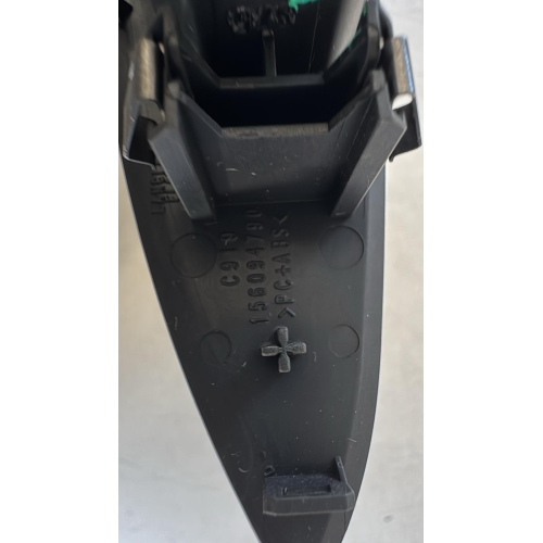 156094790 COMANDO PULSANTIERA PORTA POSTERIORE DESTRA ALFA ROMEO GIULIETTA