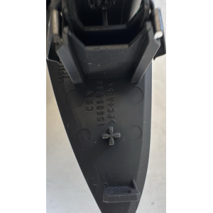 156094790 COMANDO PULSANTIERA PORTA POSTERIORE DESTRA ALFA ROMEO GIULIETTA