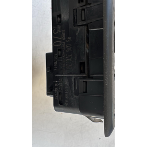 98026370ZD Interruttore comando alzacristalli elettrico anteriore destro Peugeot 508 2011