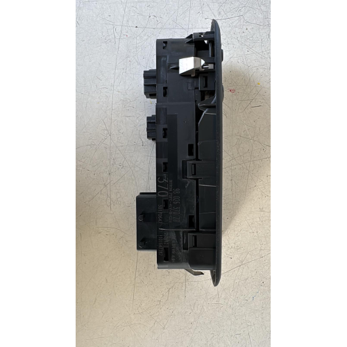 98026370ZD Interruttore comando alzacristalli elettrico anteriore destro Peugeot 508 2011