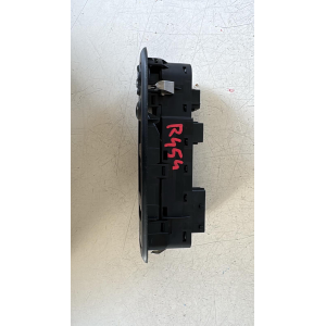 98026370ZD Interruttore comando alzacristalli elettrico anteriore destro Peugeot 508 2011