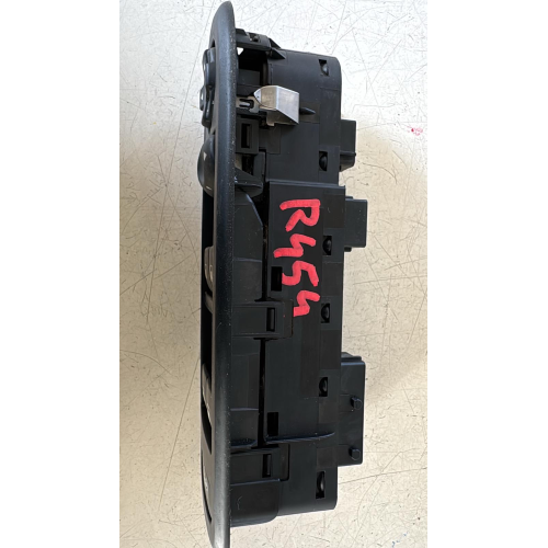 98026370ZD Interruttore comando alzacristalli elettrico anteriore destro Peugeot 508 2011