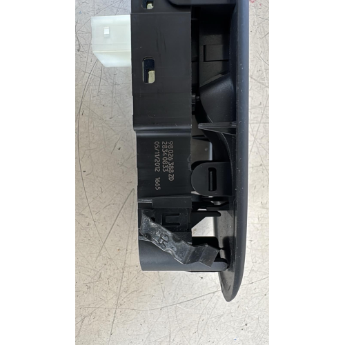 98026388ZD Interruttore lavacristalli anteriore destro PEUGEOT 508 2012