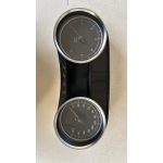 9678565980 QUADRO STRUMENTI CONTACHILOMETRI PEUGEOT 508 1.6 D ANNO 2012