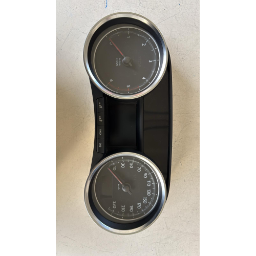 9678565980 QUADRO STRUMENTI CONTACHILOMETRI PEUGEOT 508 1.6 D ANNO 2012