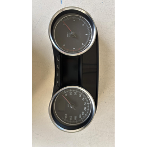 9678565980 QUADRO STRUMENTI CONTACHILOMETRI PEUGEOT 508 1.6 D ANNO 2012