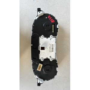 9678565980 QUADRO STRUMENTI CONTACHILOMETRI PEUGEOT 508 1.6 D ANNO 2012