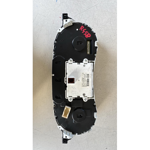 9678565980 QUADRO STRUMENTI CONTACHILOMETRI PEUGEOT 508 1.6 D ANNO 2012