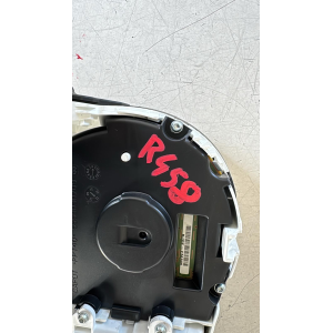 9678565980 QUADRO STRUMENTI CONTACHILOMETRI PEUGEOT 508 1.6 D ANNO 2012