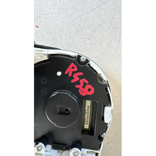 9678565980 QUADRO STRUMENTI CONTACHILOMETRI PEUGEOT 508 1.6 D ANNO 2012