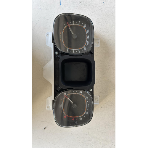 52048639 QUADRO STRUMENTAZIONE VEGLIA / CONTACHILOMETRI FIAT PANDA 1.2 B BENZINA 2019 0887766550 