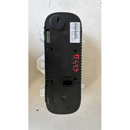 52048639 QUADRO STRUMENTAZIONE VEGLIA / CONTACHILOMETRI FIAT PANDA 1.2 B BENZINA 2019 0887766550 