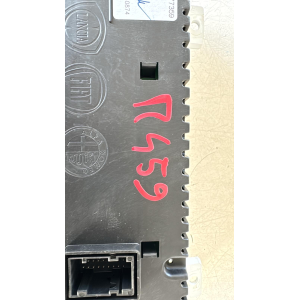 52048639 QUADRO STRUMENTAZIONE VEGLIA / CONTACHILOMETRI FIAT PANDA 1.2 B BENZINA 2019 0887766550 