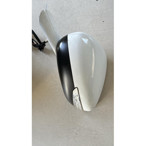 SPECCHIETTO Specchio Sinistro PEUGEOT 508 I 2010 Al 2018 Elet Chiusura Freccia Luce 10Pin