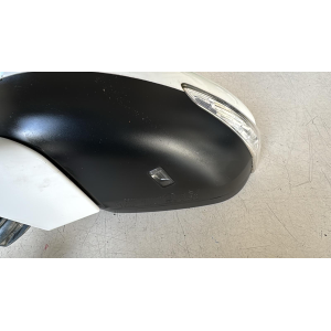 SPECCHIETTO Specchio Sinistro PEUGEOT 508 I 2010 Al 2018 Elet Chiusura Freccia Luce 10Pin