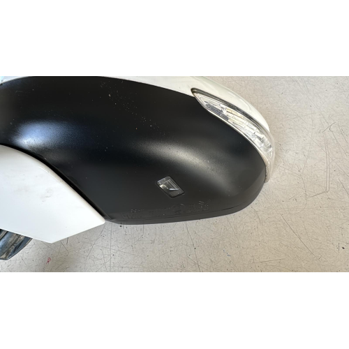 SPECCHIETTO Specchio Sinistro PEUGEOT 508 I 2010 Al 2018 Elet Chiusura Freccia Luce 10Pin
