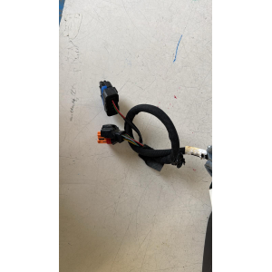 SPECCHIETTO Specchio Sinistro PEUGEOT 508 I 2010 Al 2018 Elet Chiusura Freccia Luce 10Pin