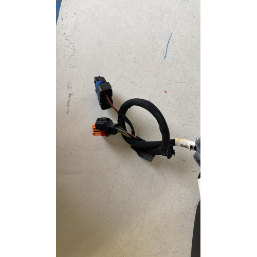 SPECCHIETTO Specchio Sinistro PEUGEOT 508 I 2010 Al 2018 Elet Chiusura Freccia Luce 10Pin