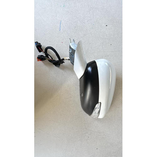 SPECCHIETTO Specchio Sinistro PEUGEOT 508 I 2010 Al 2018 Elet Chiusura Freccia Luce 10Pin