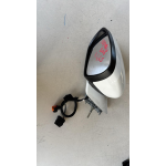 SPECCHIETTO Specchio Sinistro PEUGEOT 508 I 2010 Al 2018 Elet Chiusura Freccia Luce 10Pin