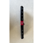 07355969290 COMANDO PULSANTIERA CENTRALE PER FIAT Panda 3° Serie ANNO 2017 32416 30281041