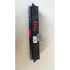 07355969290 COMANDO PULSANTIERA CENTRALE PER FIAT Panda 3° Serie ANNO 2017 32416 30281041