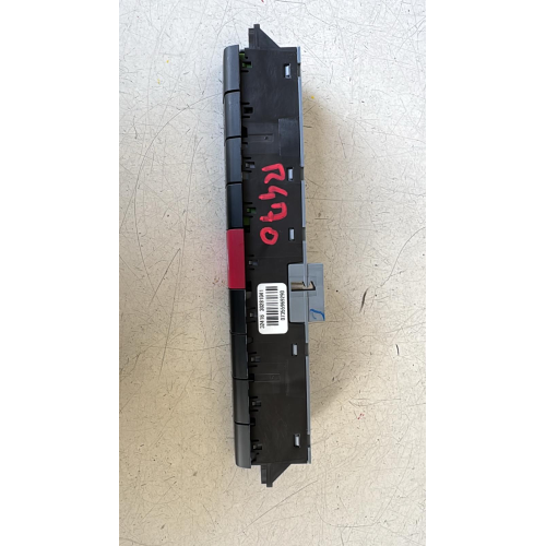 07355969290 COMANDO PULSANTIERA CENTRALE PER FIAT Panda 3° Serie ANNO 2017 32416 30281041