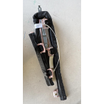 00520190860 34163679C AIRBAG TENDINA DESTRA DX FIAT NEW PANDA 312 2017 111199102 D458